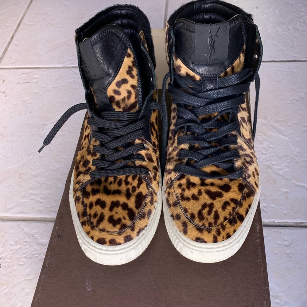 Ysl